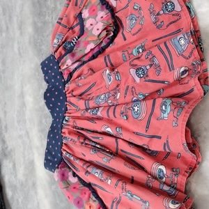 Matilda Jane skirt